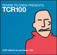 TCR100 von Rennie Pilgrem