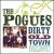 Dirty Old Town: The Platinum Collection von The Pogues