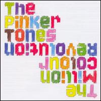 Million Colour Revolution von The Pinker Tones