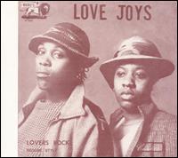 Lovers Rock von Love Joys