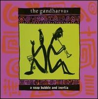 Soap Bubble and Inertia von The Gandharvas