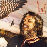 Hawk von Ronnie Hawkins