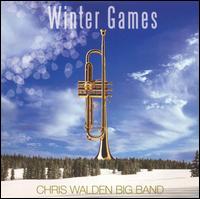 Winter Games von Chris Walden