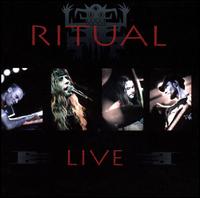 Live von Ritual