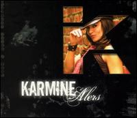 For You... von Karmine Alers