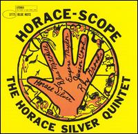 Horace-Scope von Horace Silver