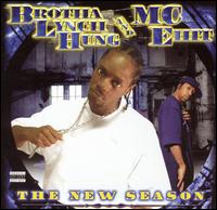 New Season von Brotha Lynch Hung