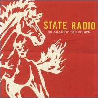 Us Against the Crown von State Radio