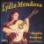 Alondra de la Frontera con Orquesta Falcon von Lydia Mendoza