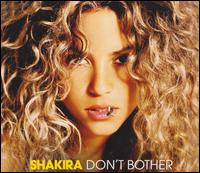 Don't Bother von Shakira