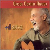 All One von Oscar Castro-Neves