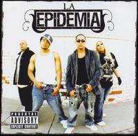 Epidemia Latina von La Epidemia