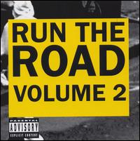 Run the Road, Vol. 2 [CD/DVD] von Various Artists