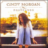 Postcards von Cindy Morgan