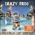 Jingle Bells/Last Christmas [7 Track] von Crazy Frog