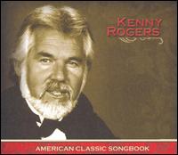 American Classic Songbook [Artemis] von Kenny Rogers