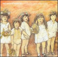 Avoidance as a Way of Life von My Second Surprise