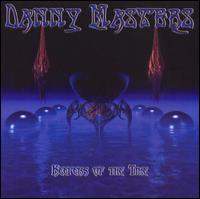Keepers of the Time von Danny Masters