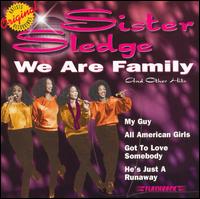 We Are Family & Other Hits von Sister Sledge