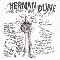 Not on Top von Herman Düne
