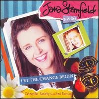 Let the Change Begin, Vol. 4 [Limited Edition] von Jana Stanfield