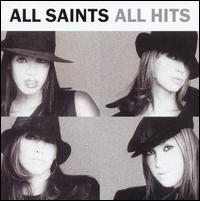 All Hits von All Saints