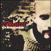 Rosenrot [2 Track Single] von Rammstein