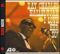 Hallelujah I Love Her So! von Ray Charles