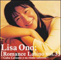Romance Latino, Vol. 3 von Lisa Ono