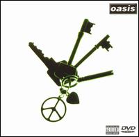 Let There Be Love [DVD Single] von Oasis