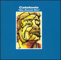 Way Beyond Blue von Catatonia