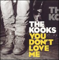 You Don't Love Me, Pt. 2 von The Kooks