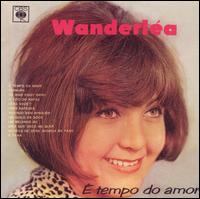 E Tempo Do Amor (1965) von Wanderléa