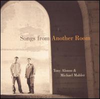 Songs from Another Room von Tony Lopez Alonso