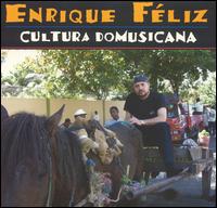 Cultura Domusicana von Enrique Feliz