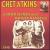 Chet Atkins with the Carter Sisters and Mother Maybelle 1949 von Chet Atkins