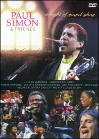 Night of Gospel Glory [DVD] von Paul Simon