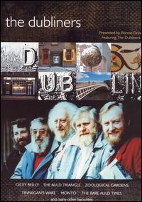 Dublin [DVD] von The Dubliners