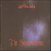 Shadowthrone von Satyricon