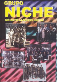 Mito Llamado Niche von Grupo Niche