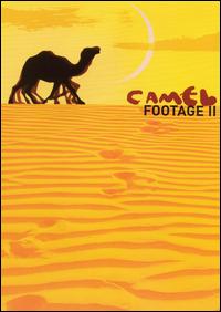 Camel Footage, Vol. 2 von Camel
