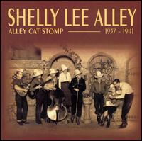 Alley Cat Stomp 1937-1941 von Shelly Lee Alley