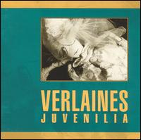 Juvenilia von The Verlaines