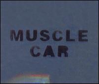 Muscle Car [UK #1] von Mylo