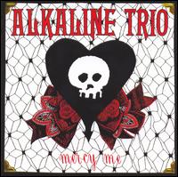 Mercy Me [US Single] von Alkaline Trio