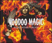 Voodoo Magic von BwO