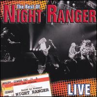 Best of Night Ranger Live von Night Ranger