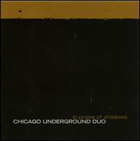 In Praise of Shadows von Rob Mazurek