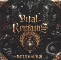 Horrors of Hell von Vital Remains