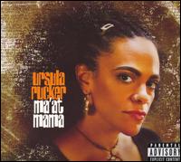 Ma'at Mama von Ursula Rucker